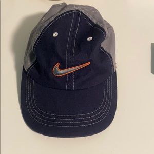 Boys Nike cap (one size)